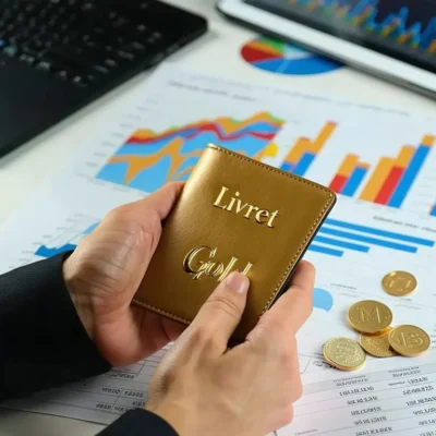 Diversifier hors des marchés : le pari souverain du Livret Gold, 100 % sans livraison physique
